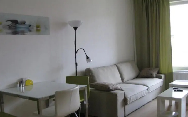 Apartment Britania