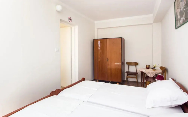 Apartments Ljubimir