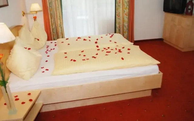 Altneudörflerhof Hotel Garni