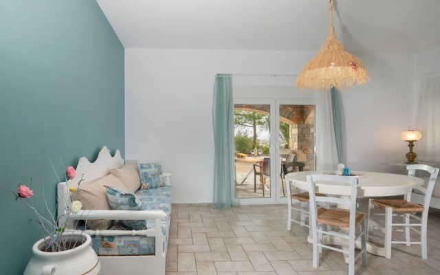 Aegean Apartments