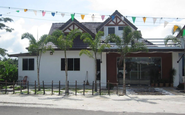 Brilliant Inn