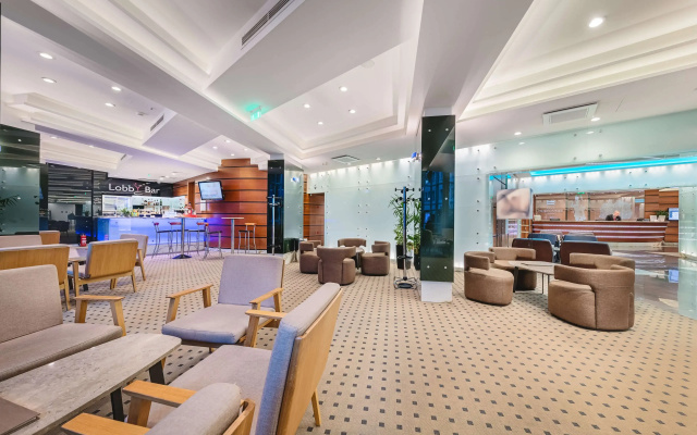 Hotel Dubrovnik