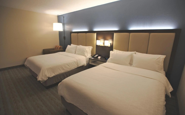 Holiday Inn Express Anderson by IHG