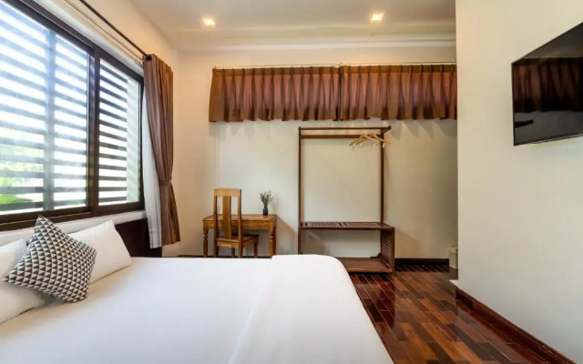 Puravida Villa Hoi An 2