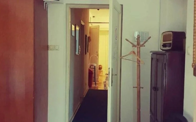 Sun Hostel