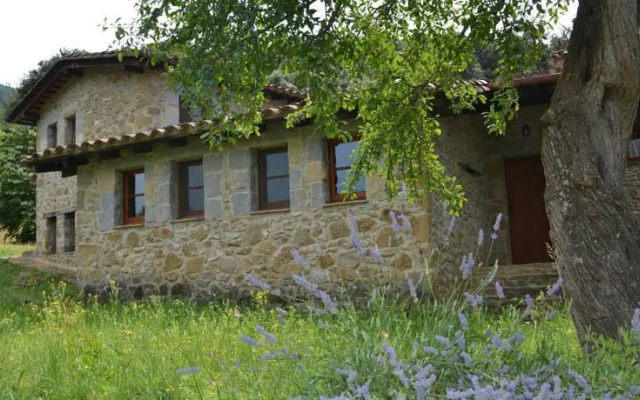 El Vilar i el Portet