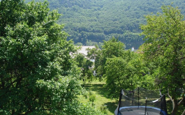 Gstehaus Schmelz