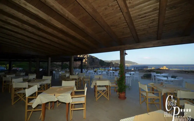 Hotel Costa Paradiso