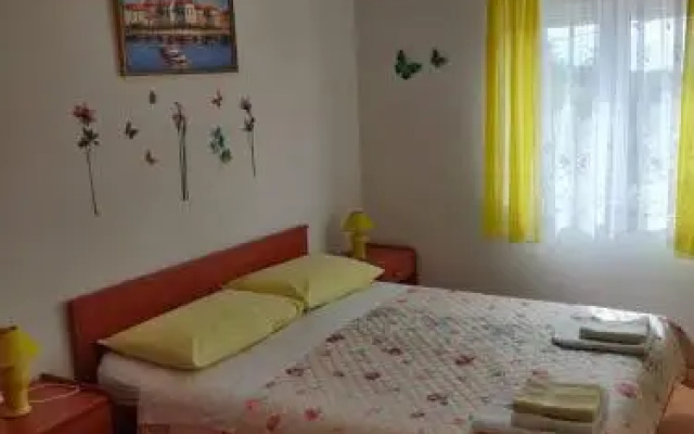 Apartments Nenadic