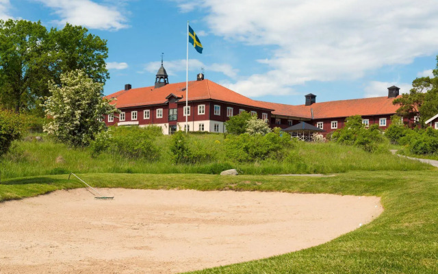 Fågelbro Säteri