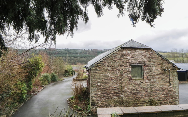 The Barn at Sunny Barn