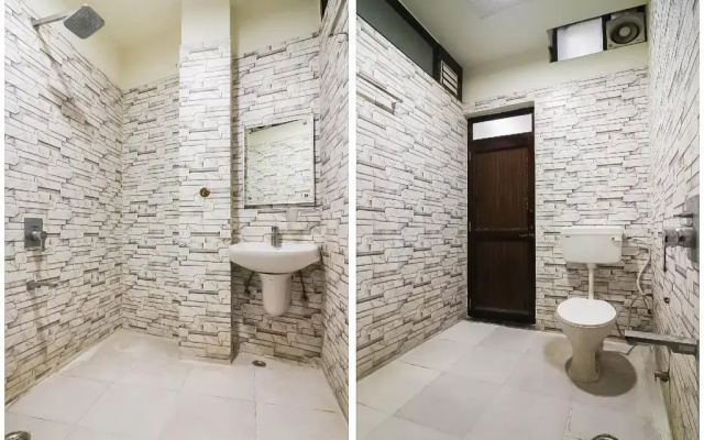 Hotel Cra by OYO Rooms