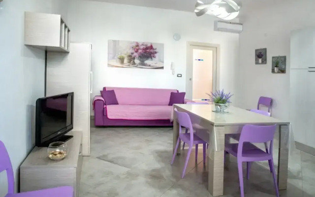 Mirto Torre Lapillo Beach Apartments