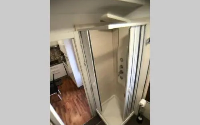 Casa Shelter