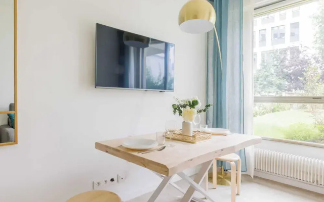 Wonderful Studio - 2P - Neuilly-sur-seine