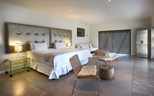 Dynasty Forest Sandown Accommodation
