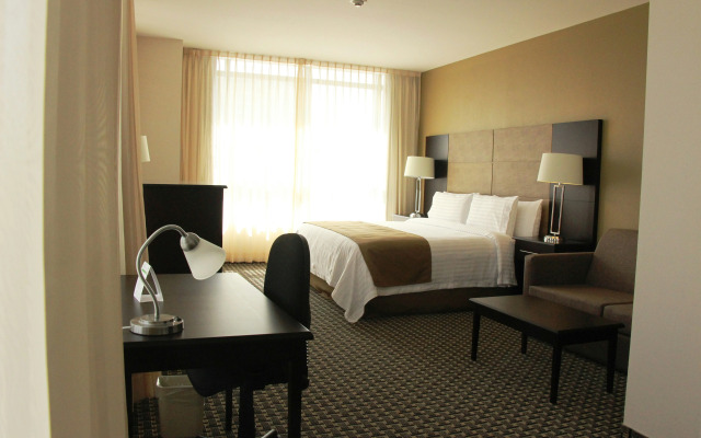 Holiday Inn México Santa Fe by IHG