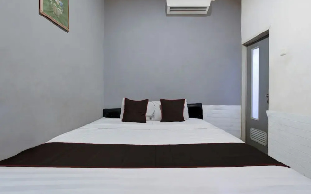 Hotel O Near Tugu Yogyakarta 1 formerly Crown Residence
