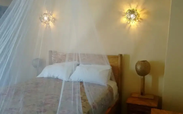 Yoset Hotel