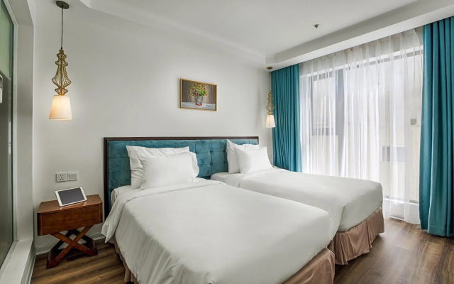 Adaline Hotel & Suite