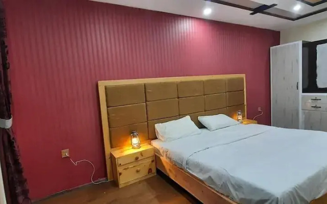 Mount View Hotel