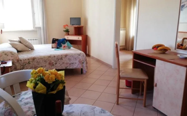 Hotel La Speranza
