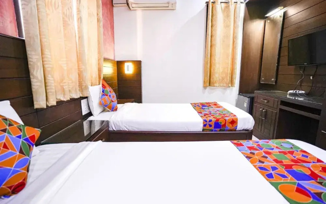 FabHotel MM Residency
