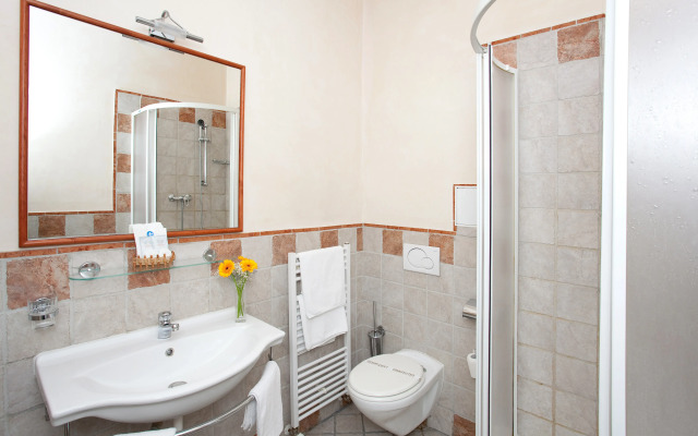 Hotel Tivoli Prague