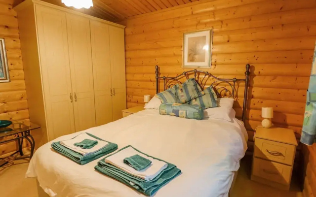 Bamboo Retreat