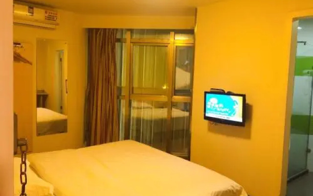 JIji Hotel Jieyang