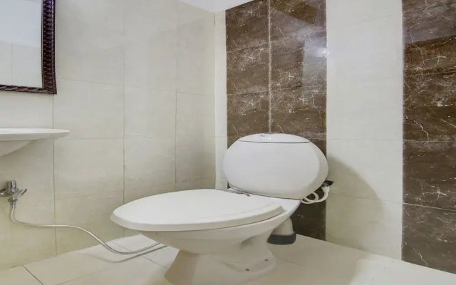The Taj Residency by OYO Rooms