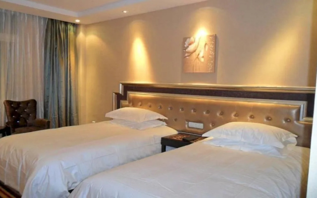 Hangzhou Yonghui International Hotel
