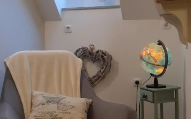 Apartma Svetina