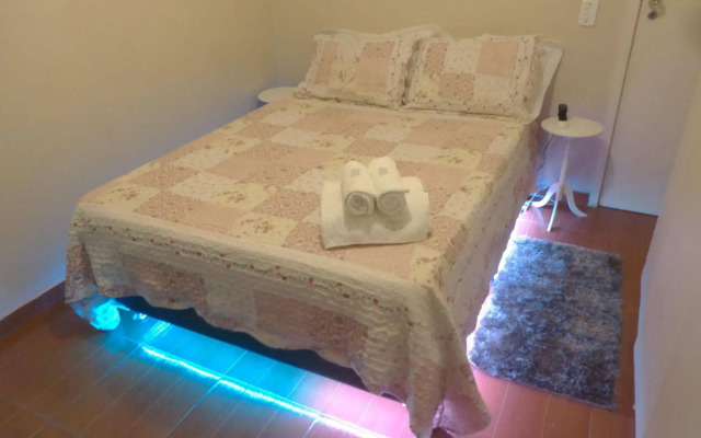 Catete Residence