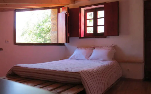 Casas da Encosta