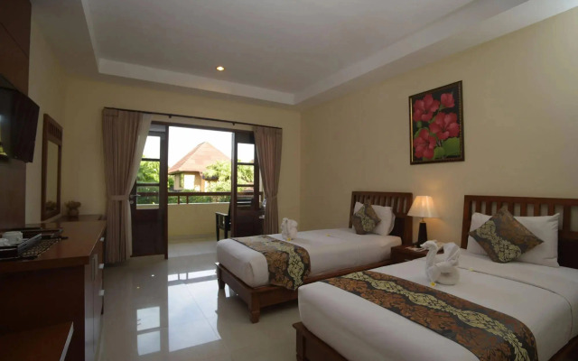 Sri Phala Resort & Villa