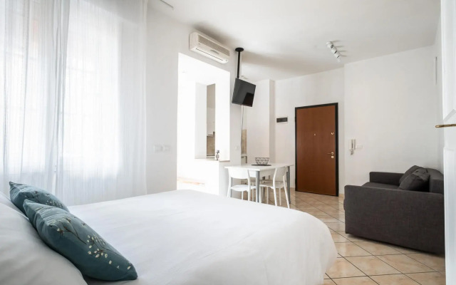 Delia s Studio I in the City Center by Wonderful Italy