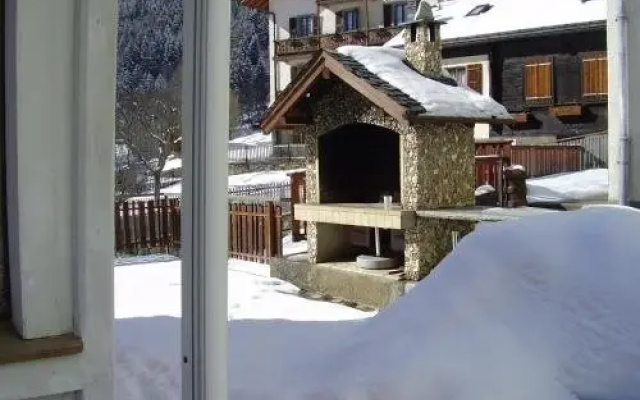 Les Alpes
