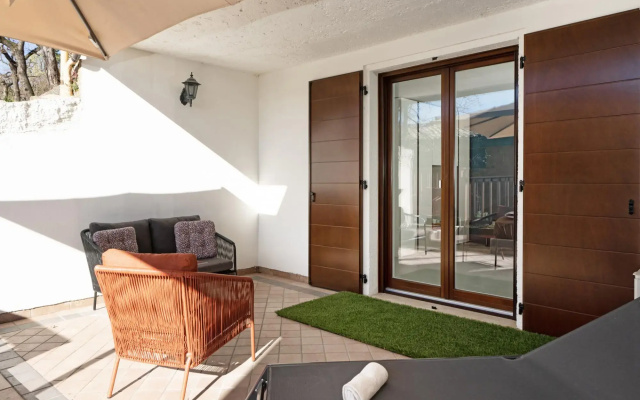 Residenza Ulivi - IBR