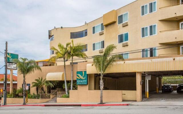 Quality Inn & Suites Hermosa Beach 0