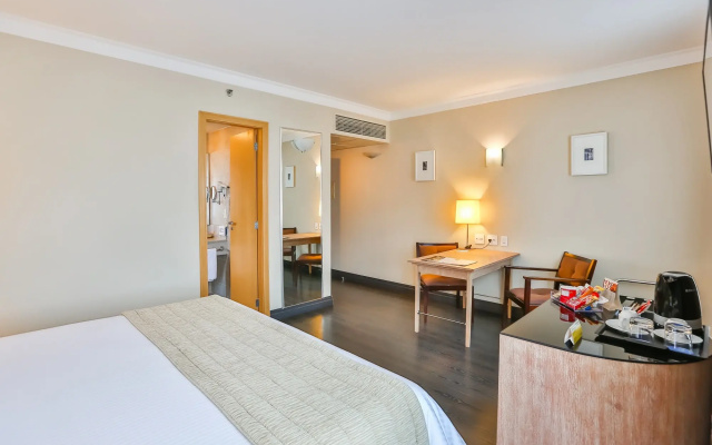 Park Inn by Radisson Berrini