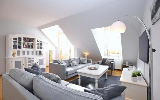 Sünnslag Ostsee-Perle Wohnung 044