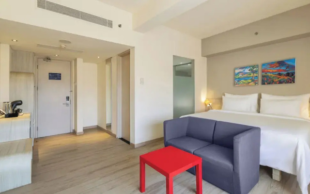 Artotel Harmoni Jakarta