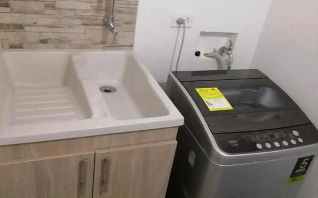 Apartamento La Ceja