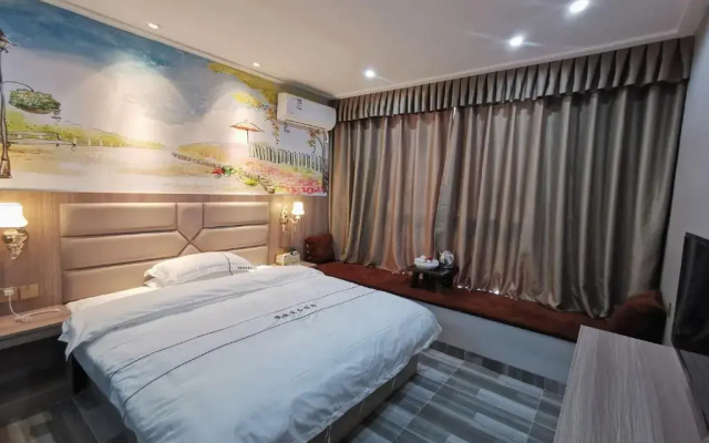 Jieyang Yunduo Hotel (Chaoshan Airport)