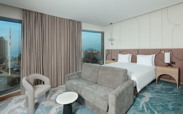 voco Beirut Central District by IHG