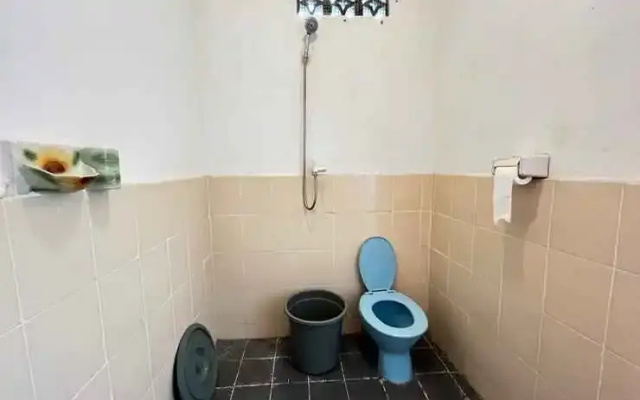 Alan's Homestay