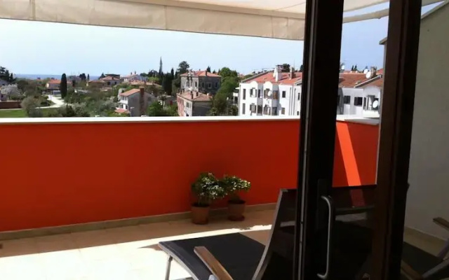 Apartment Lu Rovinj