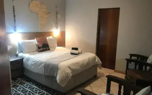 Celtis Lane Guest House