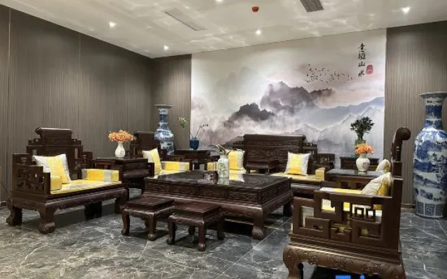 Ruiyuange Hotel